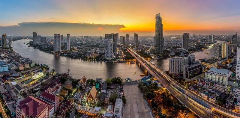 International Schools in Thailand: 5 Things You Should Know