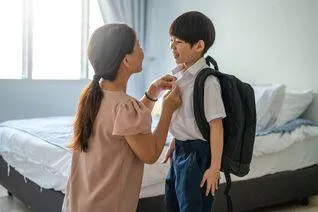 Wellbeing for young student: making assessment a positive experience