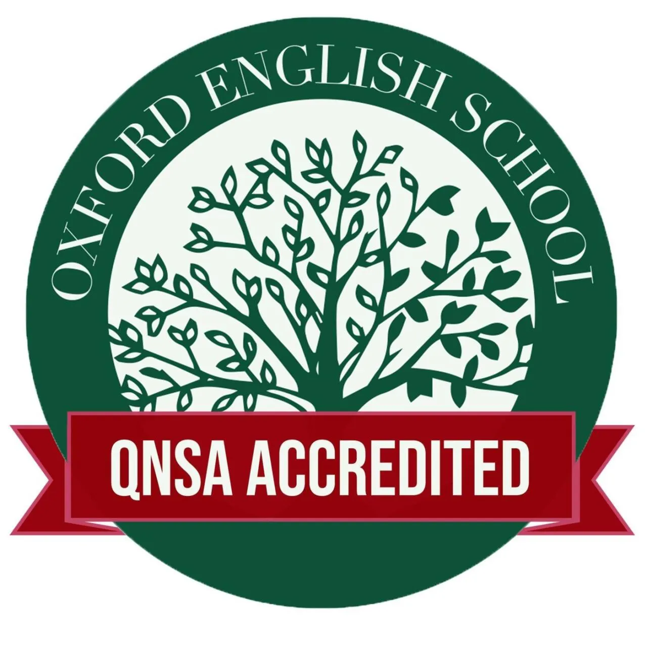 Oxford English School
