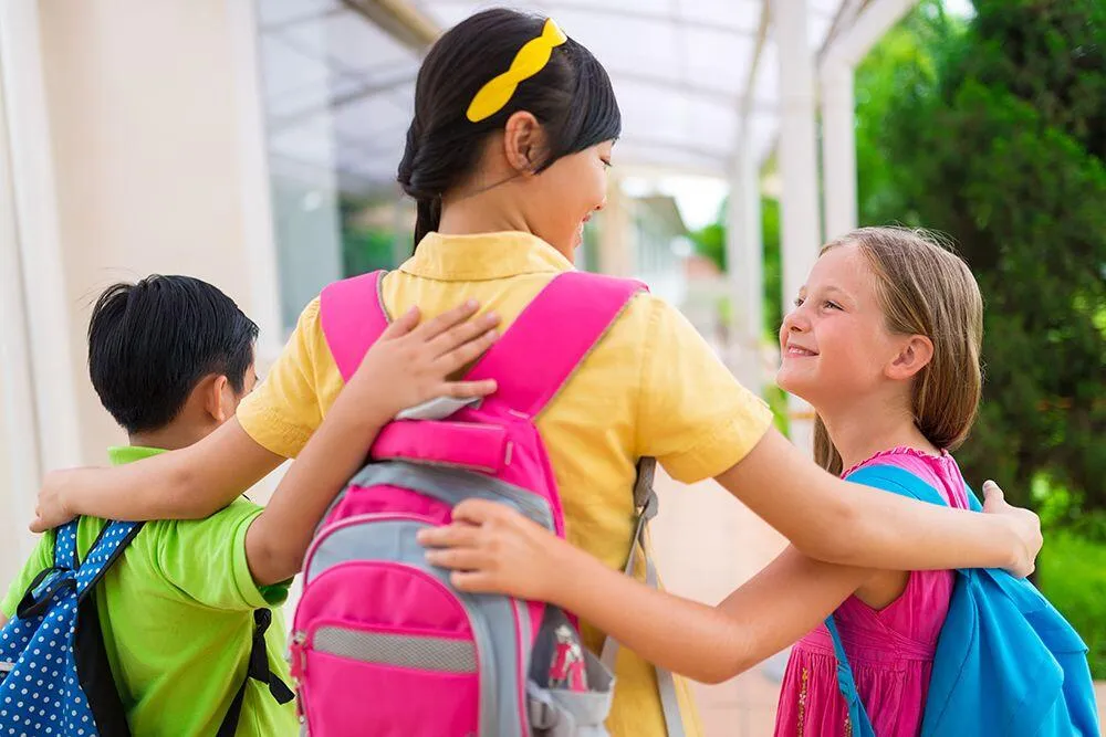 International Schools in Thailand - Chiang Mai
