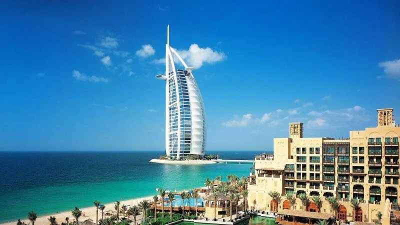 New International Schools in United Arab Emirates (UAE)