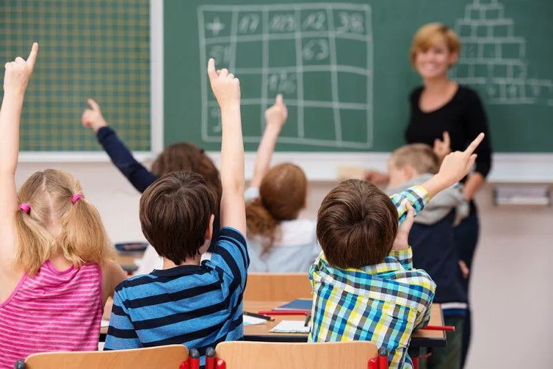 5 Schools in China Offering the British Curriculum