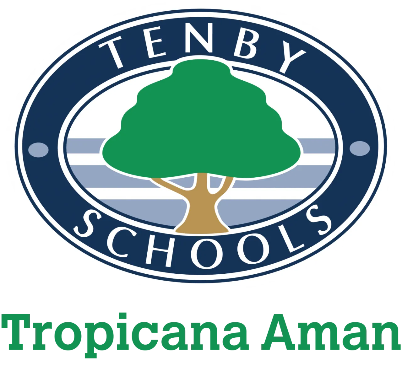 Tenby International School Tropicana Aman