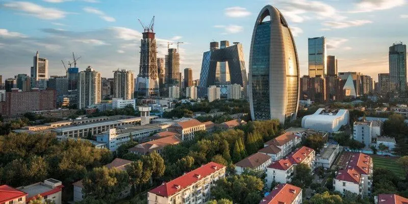 International Schools in China: 5 Things You Should Know