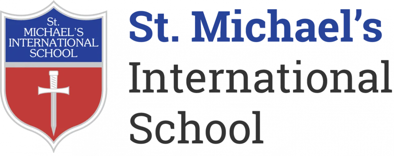St. Michael’s International School
