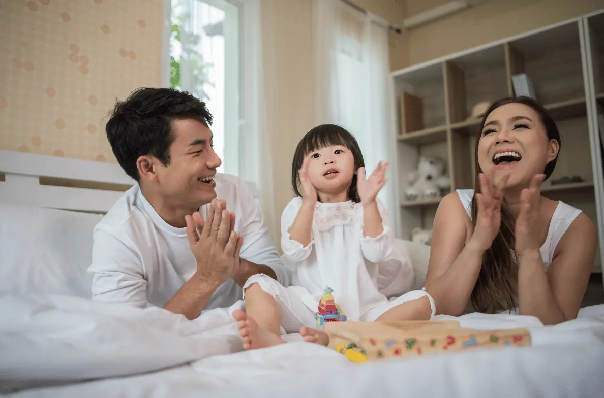 Why Children Need Unstructured Time During School Holidays