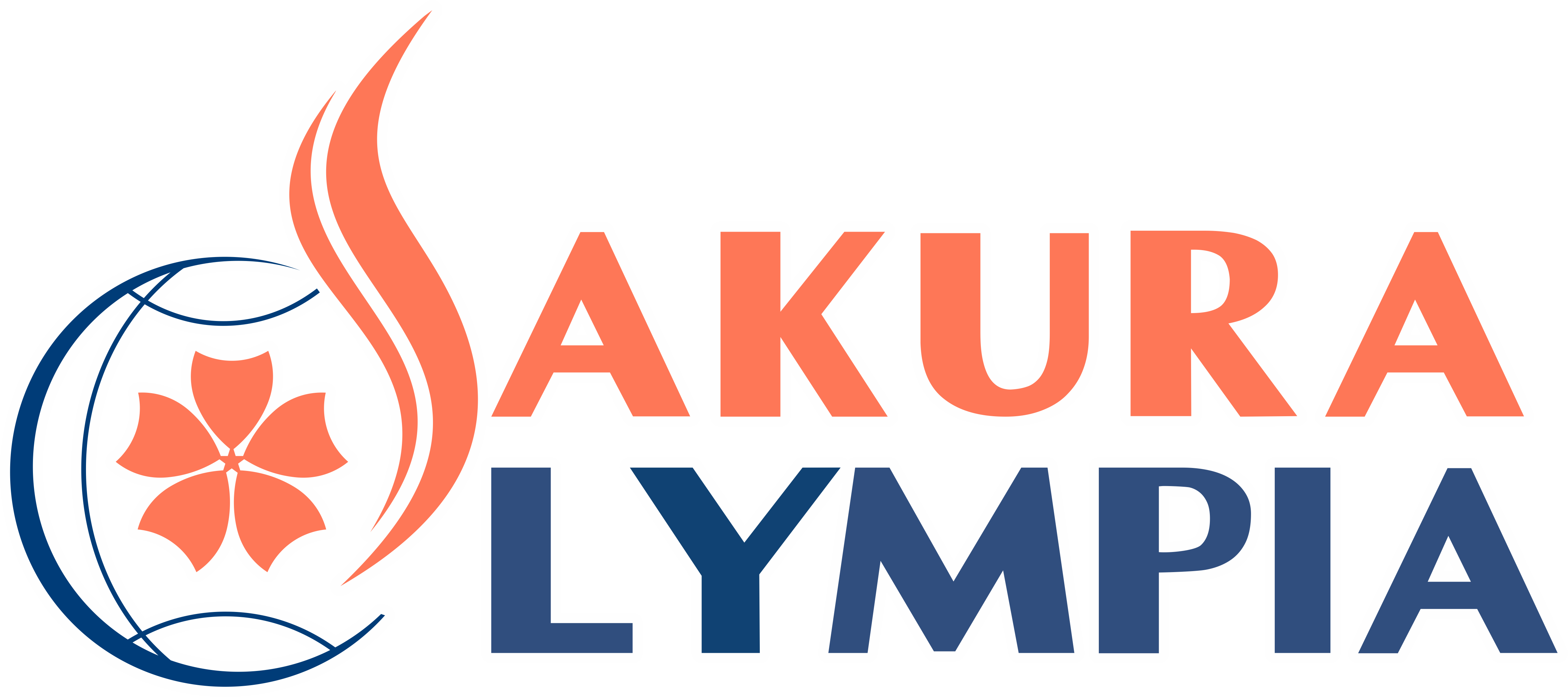 Sakura Olympia School