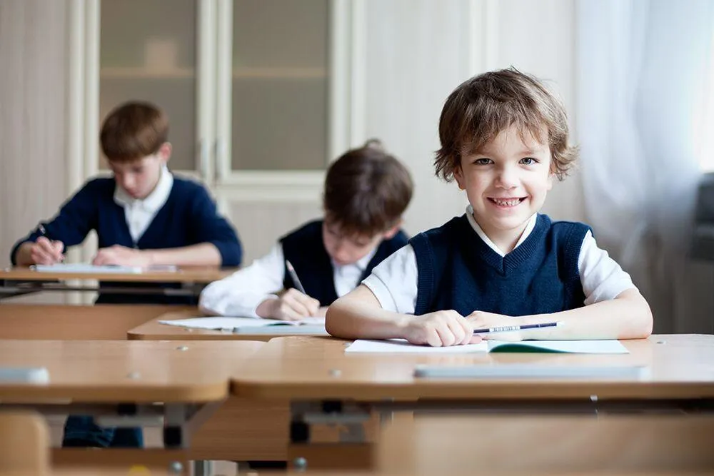 5 Things You Should Know About the British Curriculum