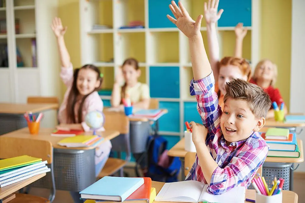 How to Choose the Right School for Your Child