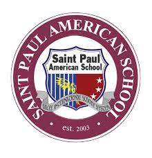 Saint Paul American School Clark