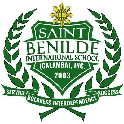 Saint Benilde International School