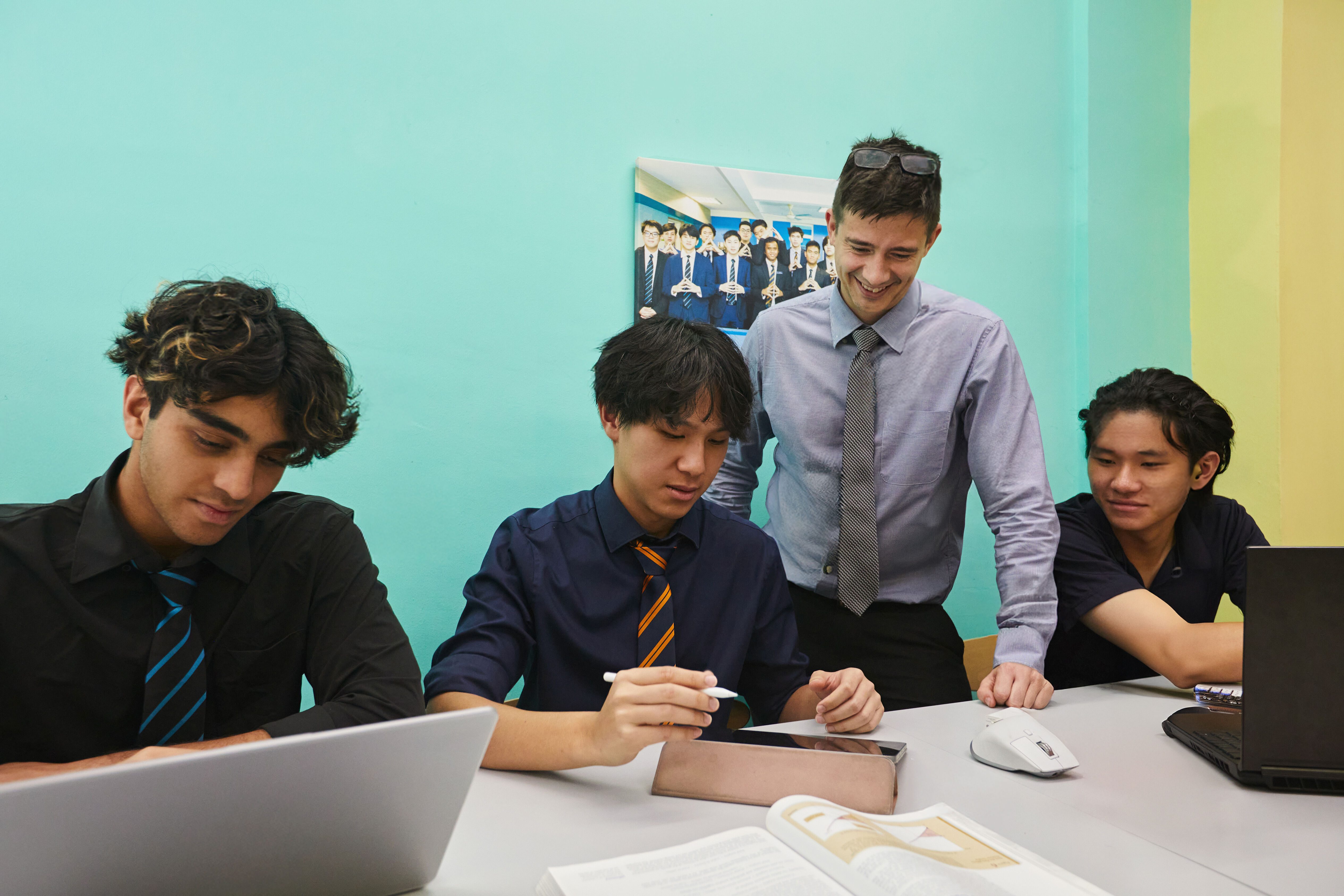 Financial Literacy: A Life Skill Beyond the Classroom